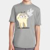 Youth Performance Blend Tee Thumbnail
