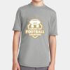 Youth Performance Blend Tee Thumbnail