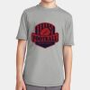 Youth Performance Blend Tee Thumbnail