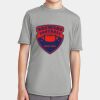 Youth Performance Blend Tee Thumbnail