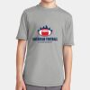 Youth Performance Blend Tee Thumbnail