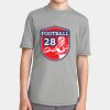 Youth Performance Blend Tee Thumbnail