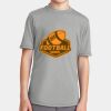 Youth Performance Blend Tee Thumbnail