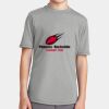 Youth Performance Blend Tee Thumbnail