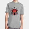 Youth Performance Blend Tee Thumbnail