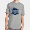 Youth Performance Blend Tee Thumbnail