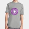 Youth Performance Blend Tee Thumbnail