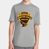 Youth Performance Blend Tee Thumbnail