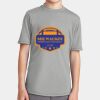 Youth Performance Blend Tee Thumbnail