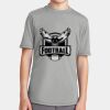 Youth Performance Blend Tee Thumbnail