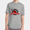 Youth Performance Blend Tee Thumbnail