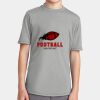 Youth Performance Blend Tee Thumbnail