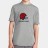 Youth Performance Blend Tee Thumbnail