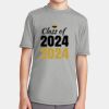 Youth Performance Blend Tee Thumbnail