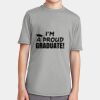Youth Performance Blend Tee Thumbnail