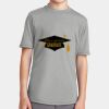 Youth Performance Blend Tee Thumbnail