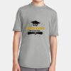 Youth Performance Blend Tee Thumbnail