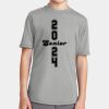 Youth Performance Blend Tee Thumbnail