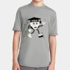 Youth Performance Blend Tee Thumbnail