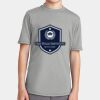 Youth Performance Blend Tee Thumbnail