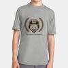 Youth Performance Blend Tee Thumbnail