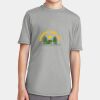 Youth Performance Blend Tee Thumbnail