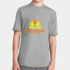 Youth Performance Blend Tee Thumbnail