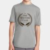Youth Performance Blend Tee Thumbnail