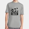 Youth Performance Blend Tee Thumbnail