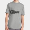 Youth Performance Blend Tee Thumbnail