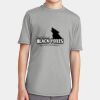 Youth Performance Blend Tee Thumbnail