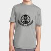Youth Performance Blend Tee Thumbnail