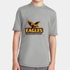 Youth Performance Blend Tee Thumbnail