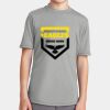 Youth Performance Blend Tee Thumbnail