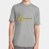 Youth Performance Blend Tee Thumbnail