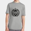 Youth Performance Blend Tee Thumbnail