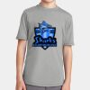 Youth Performance Blend Tee Thumbnail