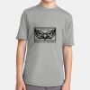 Youth Performance Blend Tee Thumbnail