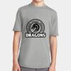 Youth Performance Blend Tee Thumbnail