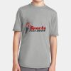 Youth Performance Blend Tee Thumbnail