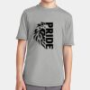 Youth Performance Blend Tee Thumbnail