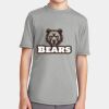 Youth Performance Blend Tee Thumbnail