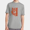 Youth Performance Blend Tee Thumbnail