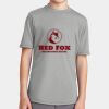 Youth Performance Blend Tee Thumbnail