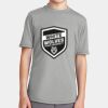 Youth Performance Blend Tee Thumbnail