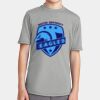 Youth Performance Blend Tee Thumbnail