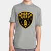 Youth Performance Blend Tee Thumbnail