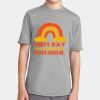 Youth Performance Blend Tee Thumbnail