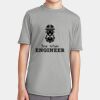 Youth Performance Blend Tee Thumbnail