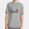 Youth Performance Blend Tee Thumbnail